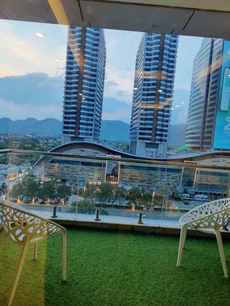 Elysium Service Apartments , Islamabad Apartment in Islamabad Capital Territory