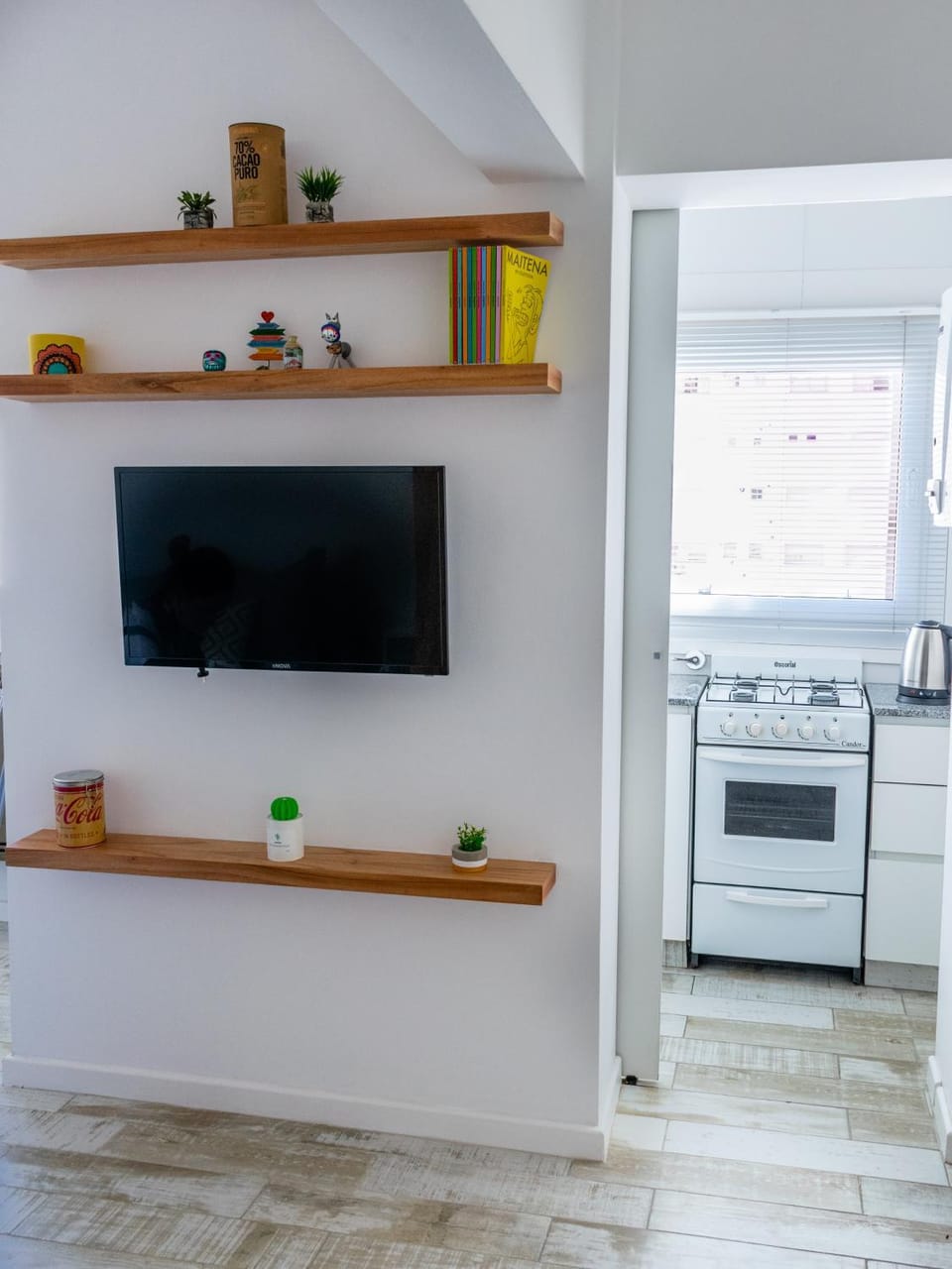 TV and multimedia