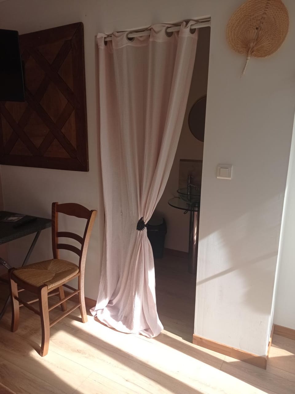 La villa Saint-Martin Bed and Breakfast in Normandy