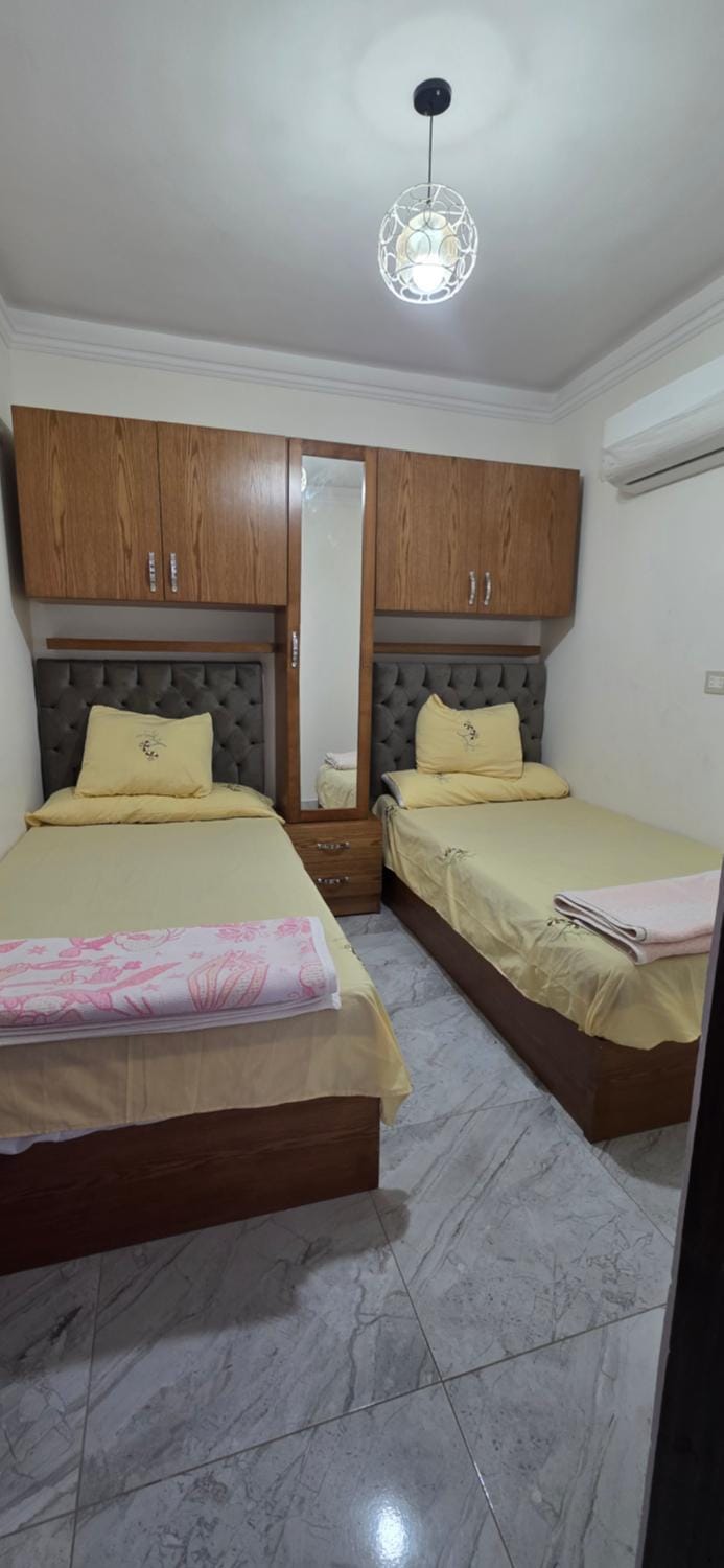Apartment Porto Golf Resort Alamien North Coast Apartment in Egypt