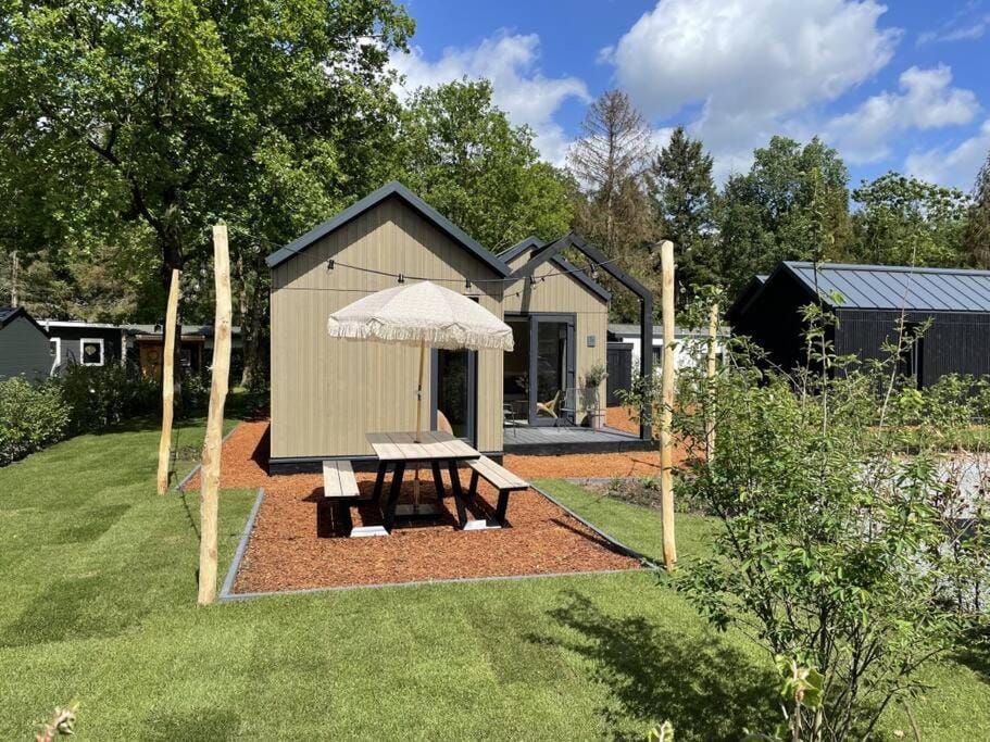 WØUD Tiny House House in Epe