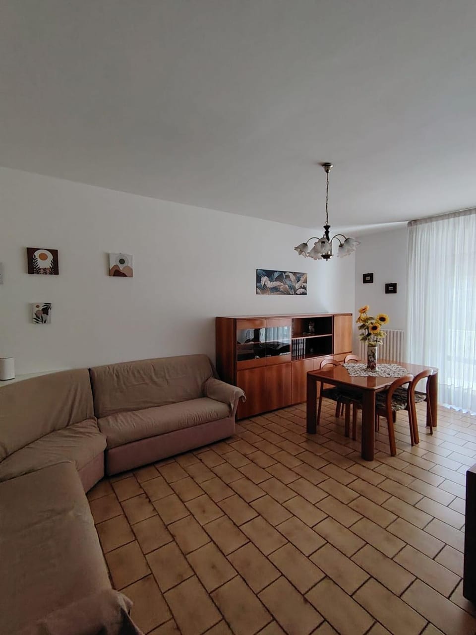 Casa Cettini Apartment in Alba Adriatica