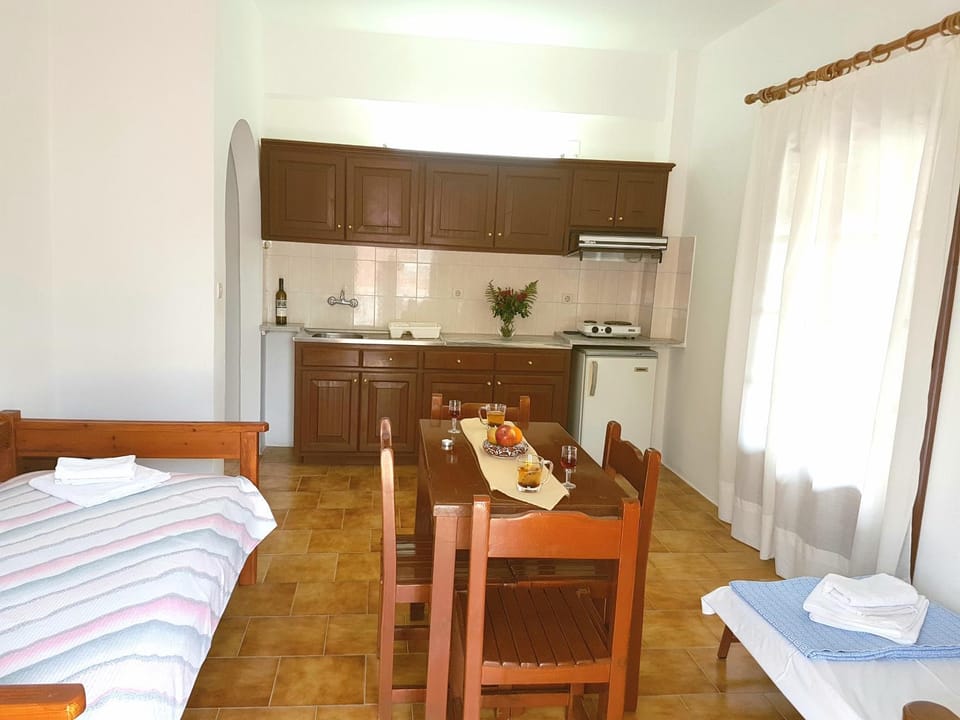Alexandros Studios Apartment in Corfu, Greece
