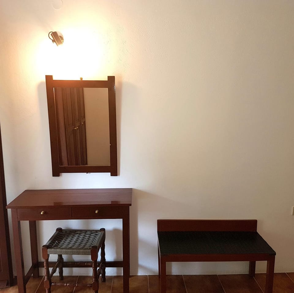 Alexandros Studios Apartment in Corfu, Greece