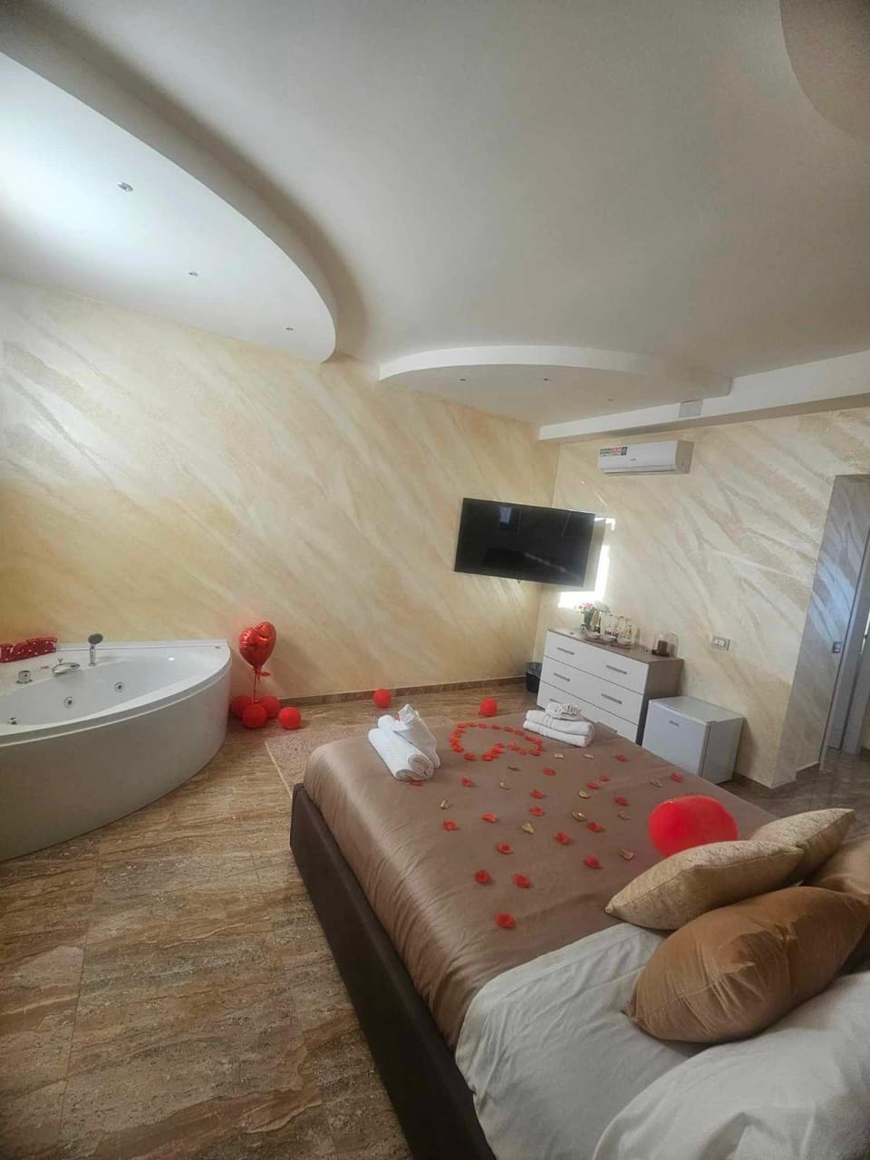 Golden house sicily Bed and Breakfast in Catania