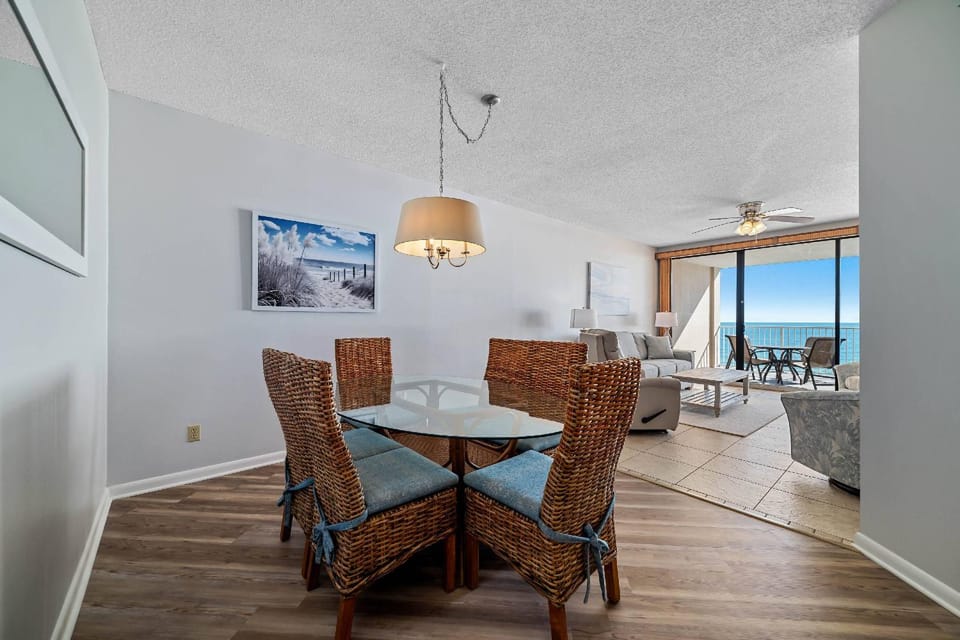 Bluewater 705 House in Orange Beach