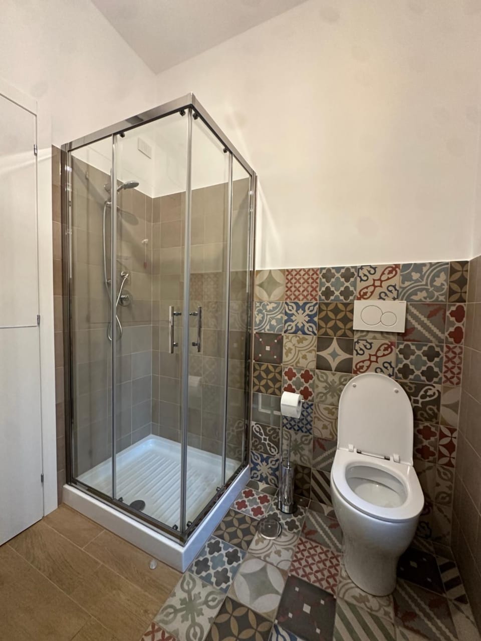 Shower, Toilet, Bathroom, bidet