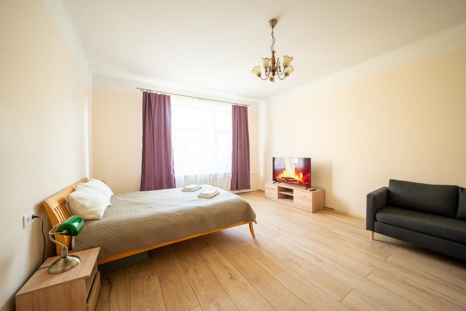 TV and multimedia, Bedroom