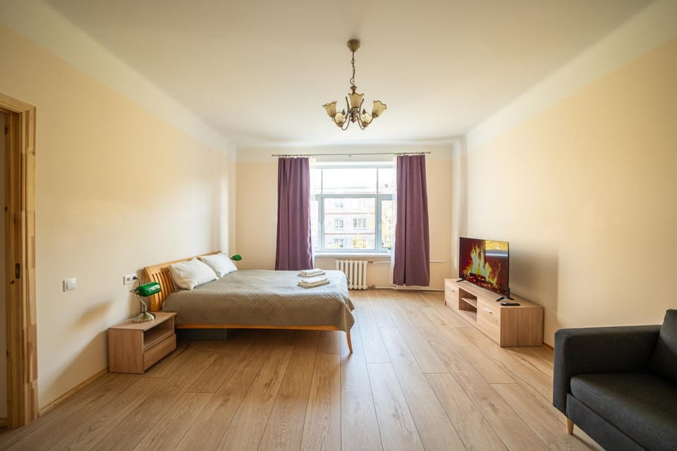 TV and multimedia, Bedroom