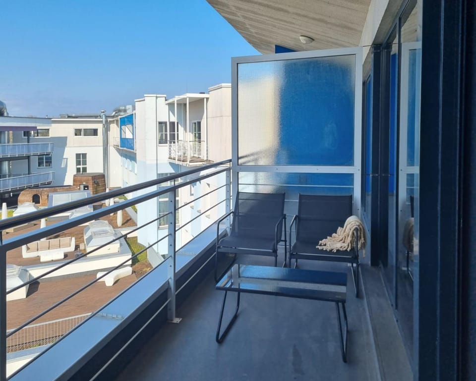 Day, View (from property/room), Balcony/Terrace, Seating area