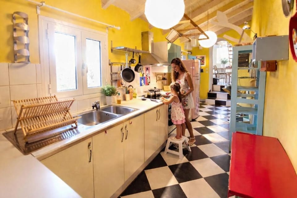 kitchen, kitchen