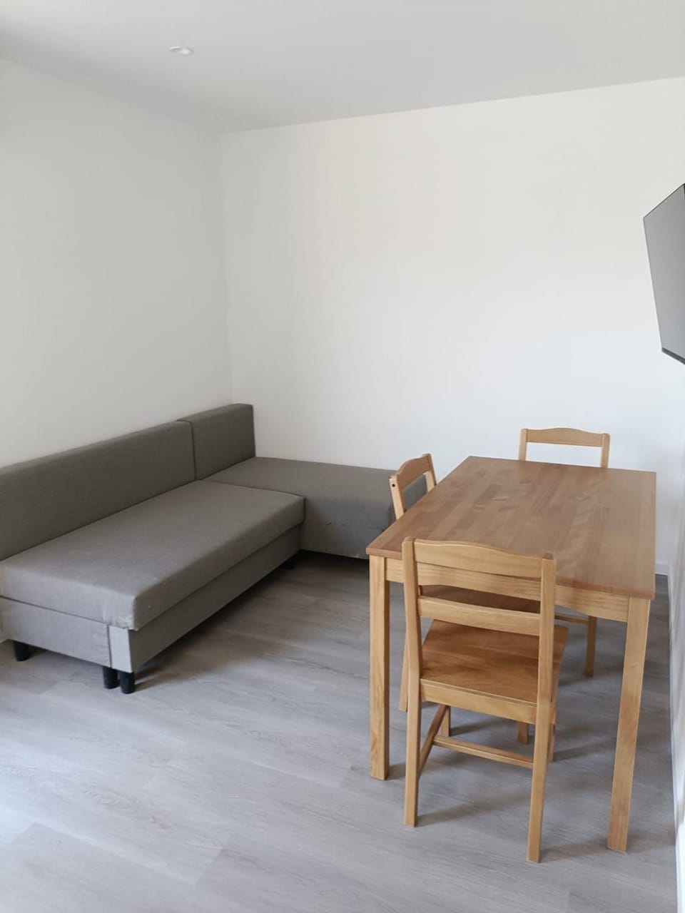 Gianola Residence Monolocali Formia Apartment hotel in Formia