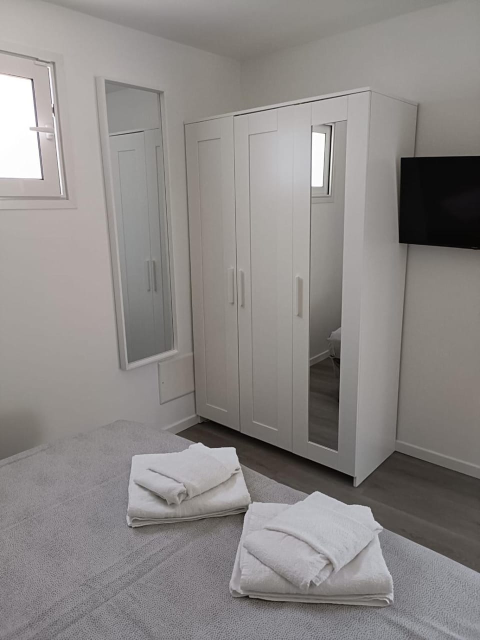 Gianola Residence Monolocali Formia Apartment hotel in Formia