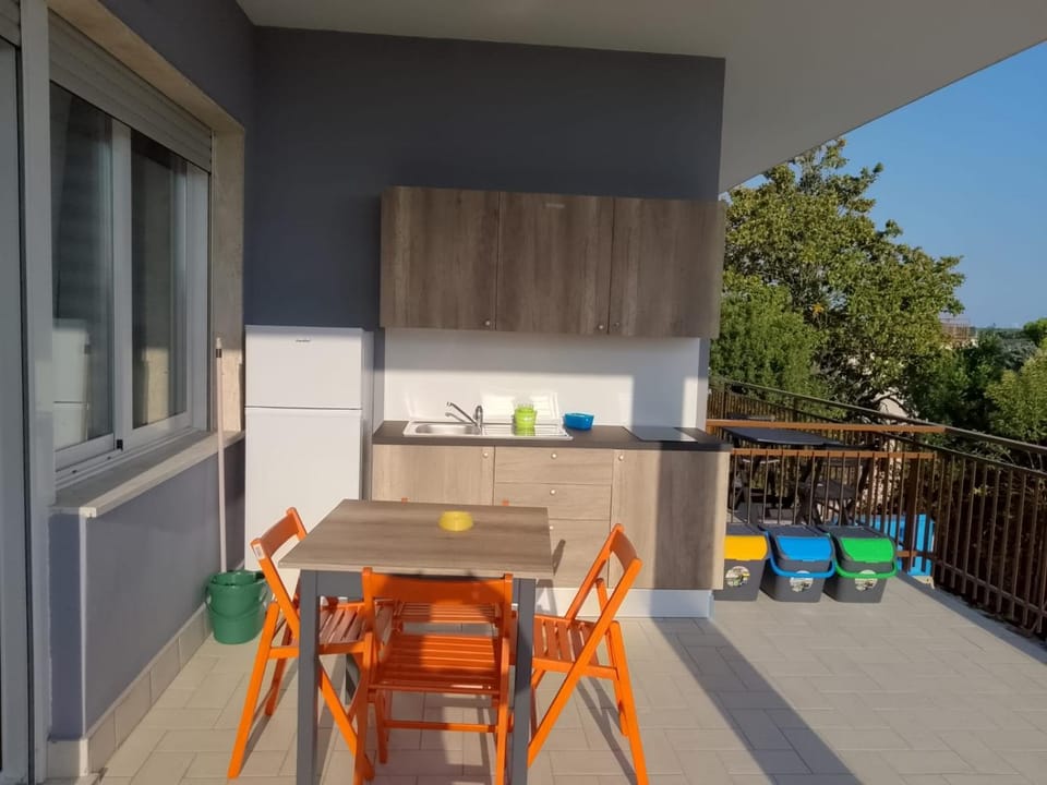 Gianola Residence Monolocali Formia Apartment hotel in Formia