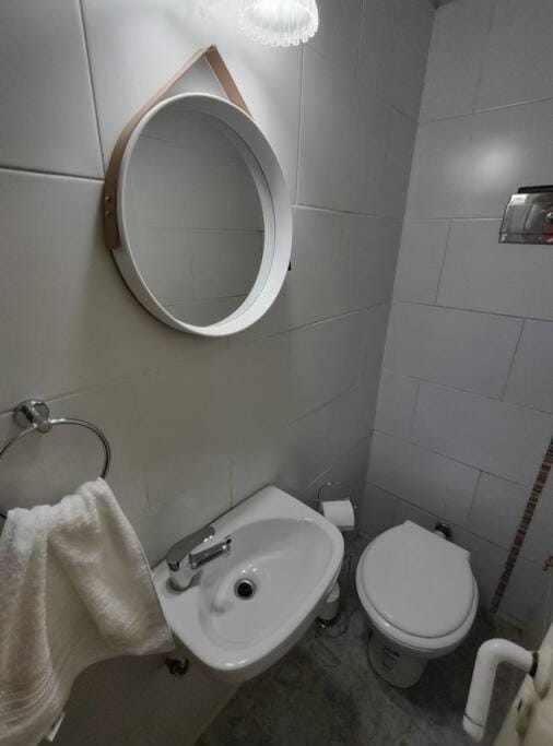 B&B apartments . El mejor alojamiento Apartment in Buenos Aires