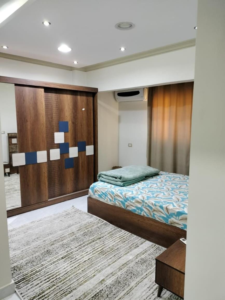 انس بن مالك المهندسين Apartment in Egypt