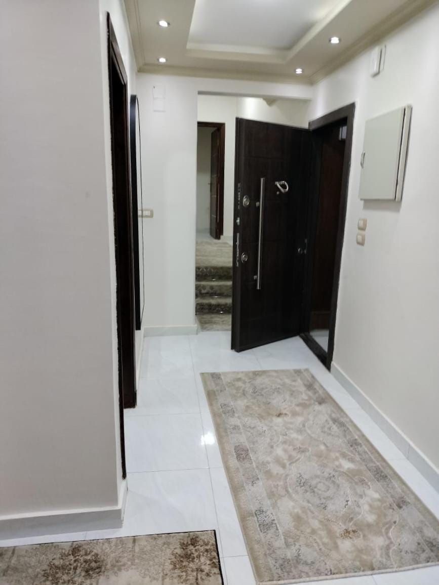 انس بن مالك المهندسين Apartment in Egypt