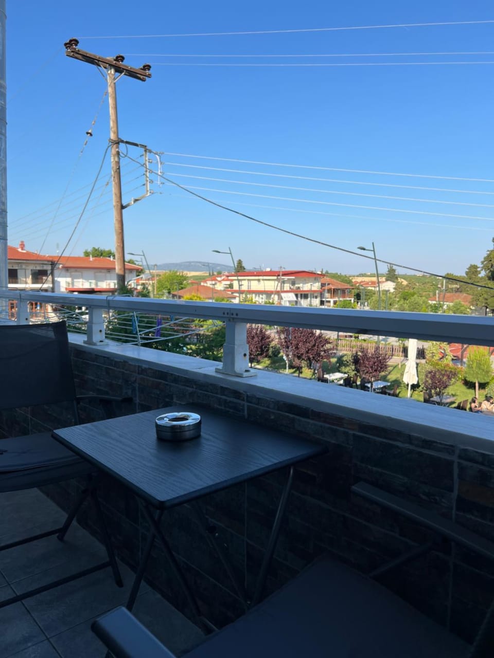 Uka apartment Apartment in Halkidiki