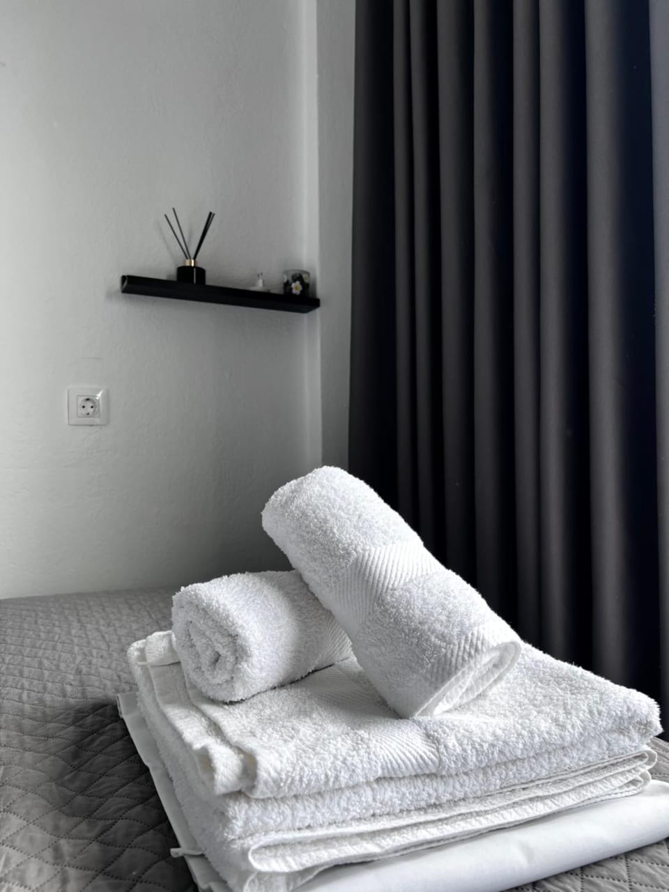 Uka apartment Apartment in Halkidiki