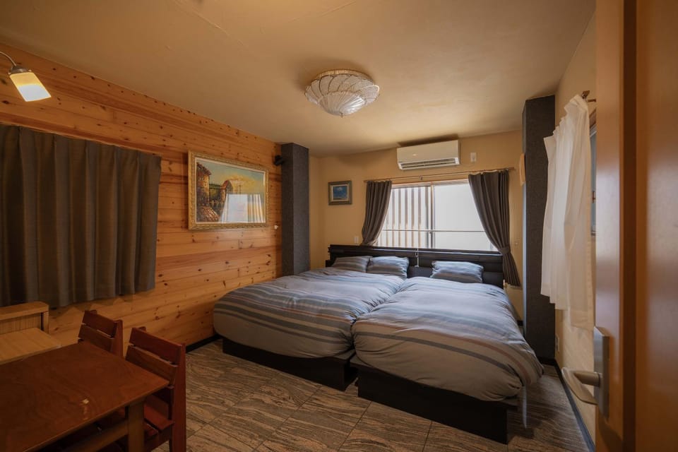 RY-Whole 浅草で家族旅 2寝室2浴室の一棟貸切 日本人SuperHost Apartment in Japan
