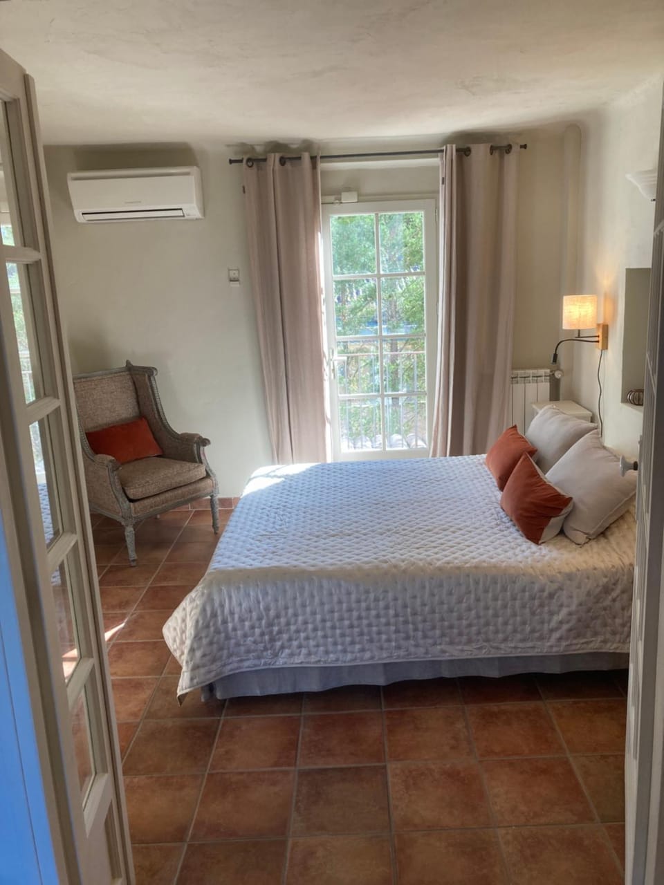 La Bastide de Villecroze Bed and Breakfast in Salernes
