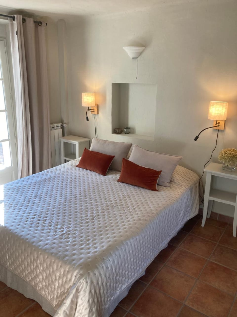 La Bastide de Villecroze Bed and Breakfast in Salernes