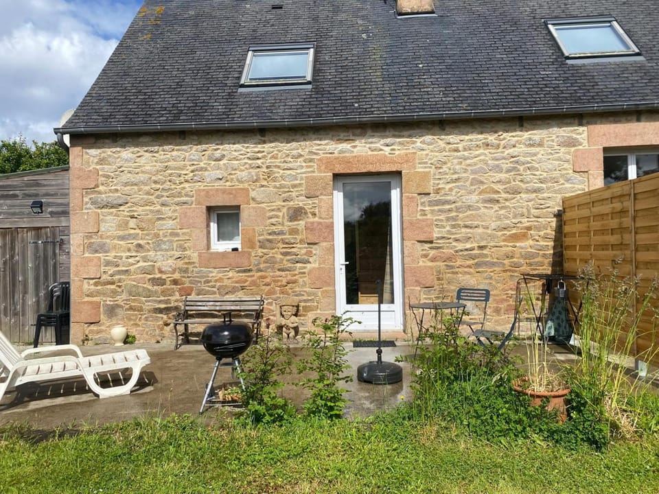 TY NICO - Duplex T1 bis House in Lannion