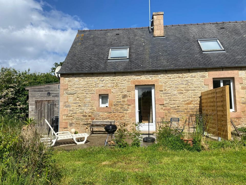 TY NICO - Duplex T1 bis House in Lannion