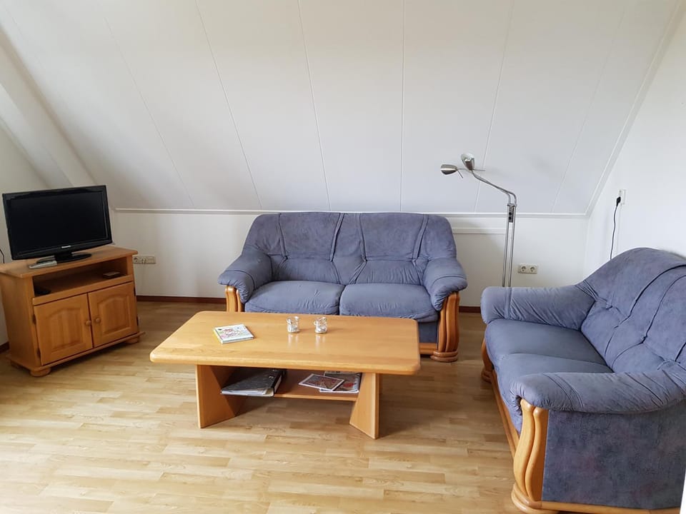 Sanne Apartment in Nes