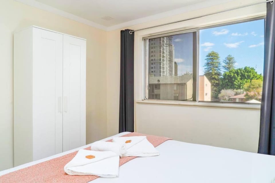 Apartment 9 Burswood Motel in Perth