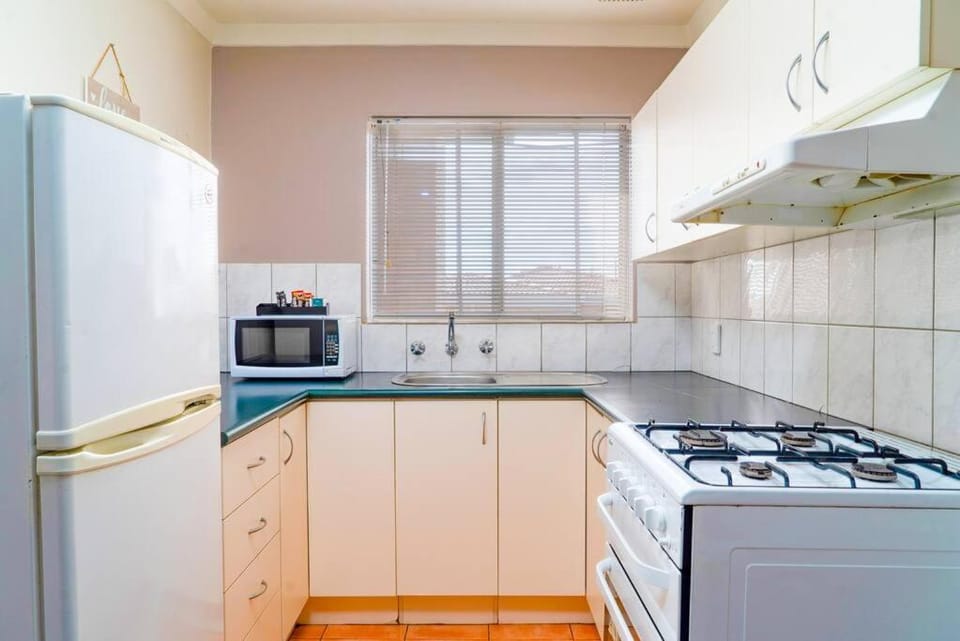 Apartment 9 Burswood Motel in Perth