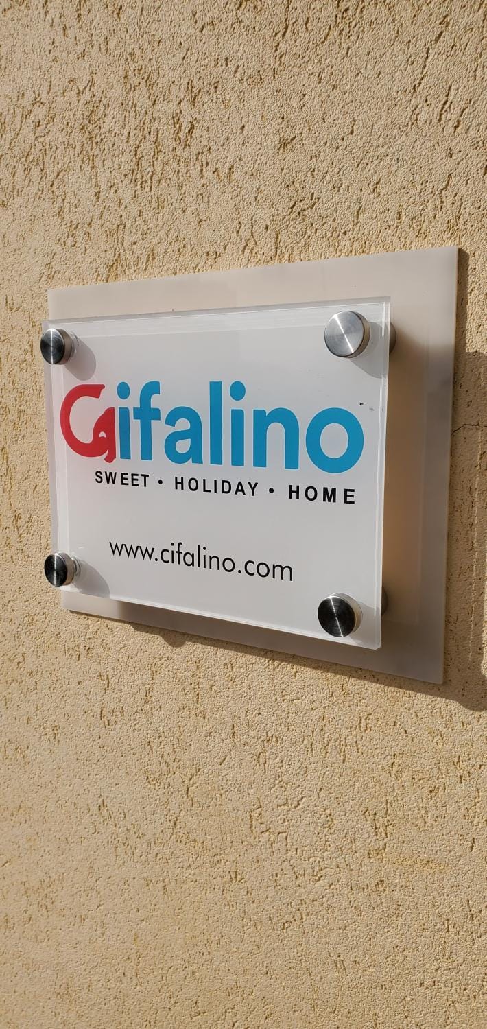 Property logo or sign, Logo/Certificate/Sign