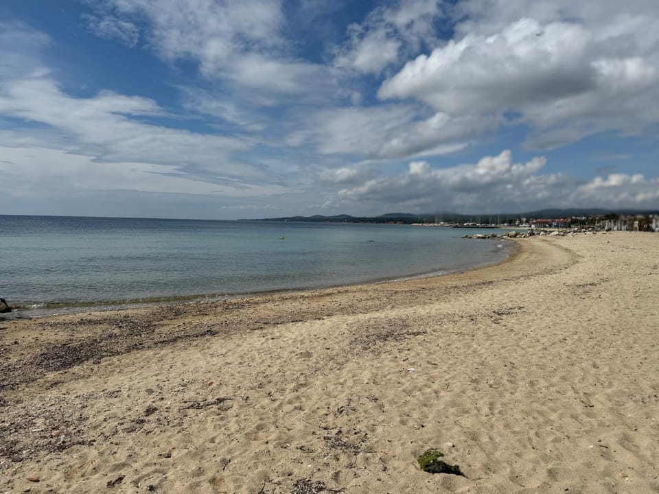 Sea view