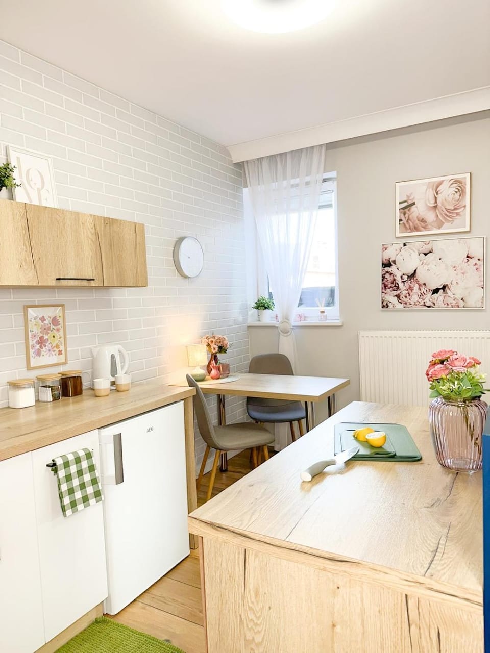 Apartamenty Prestige Harmony Rosiczkowa Apartment in Poland