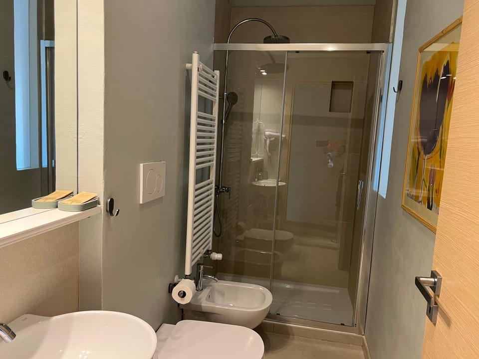 Alle scalette Apartment in Trieste
