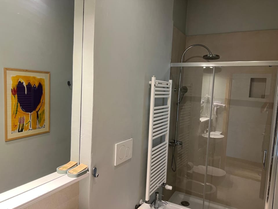Alle scalette Apartment in Trieste