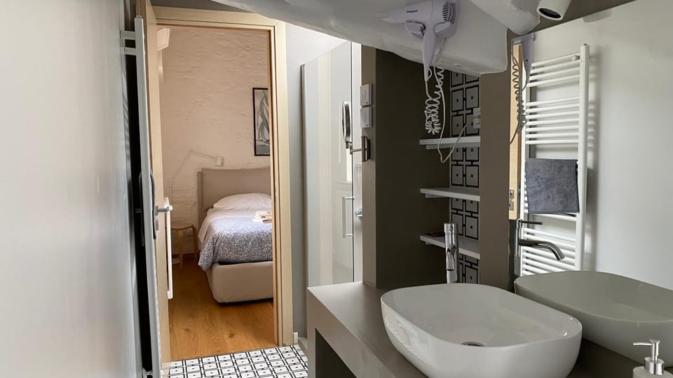 Alle scalette Apartment in Trieste