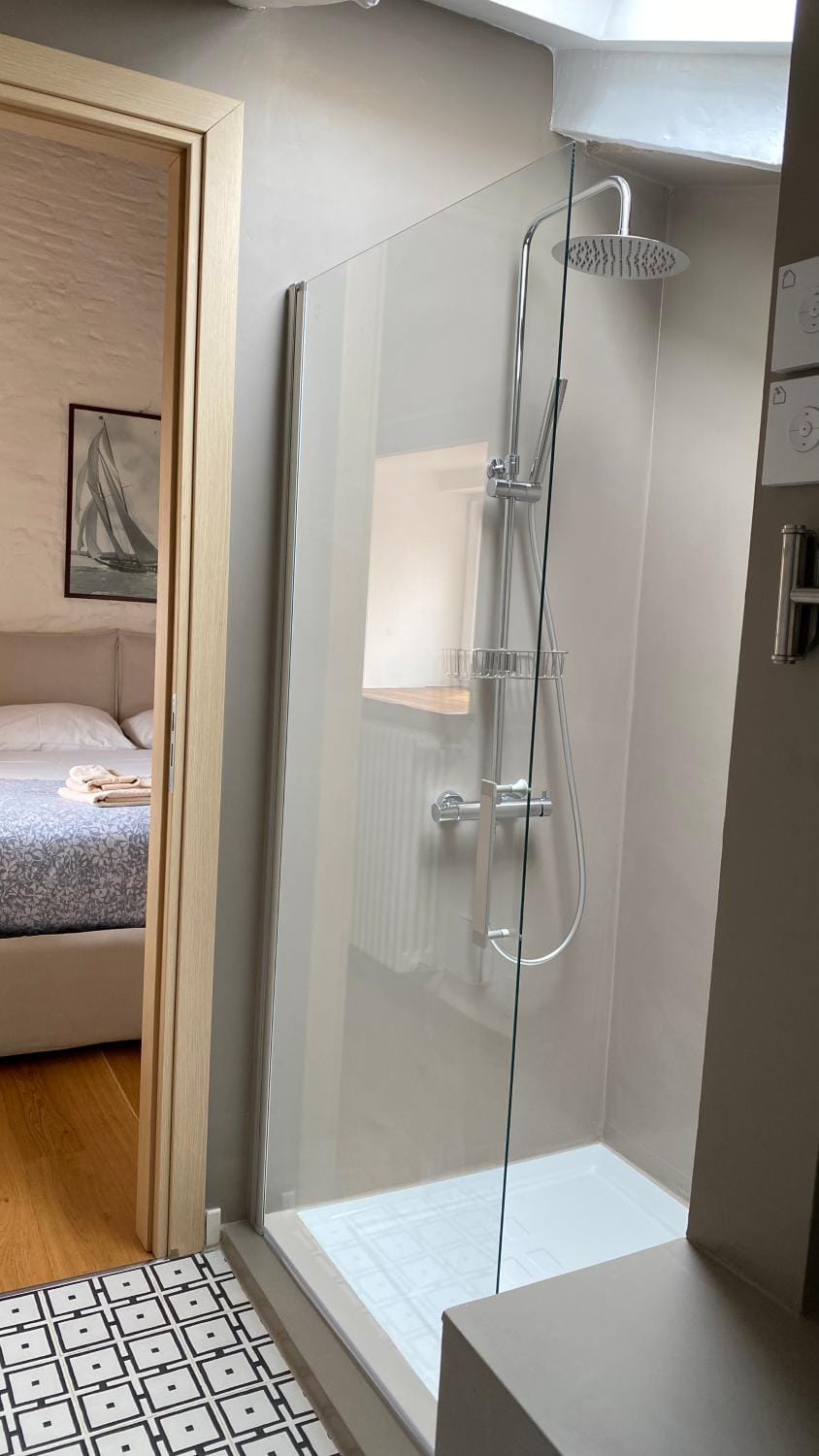 Alle scalette Apartment in Trieste