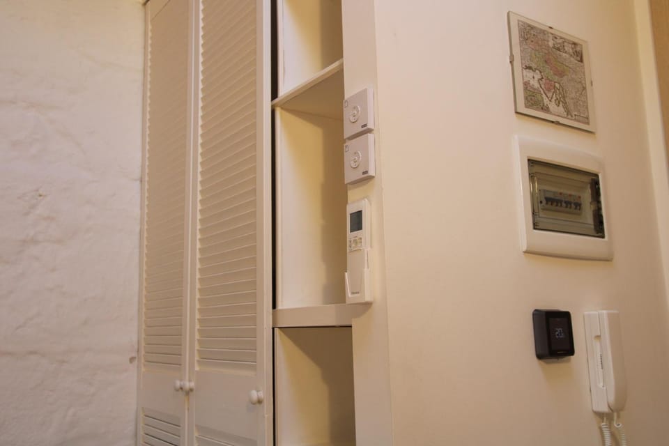 Alle scalette Apartment in Trieste