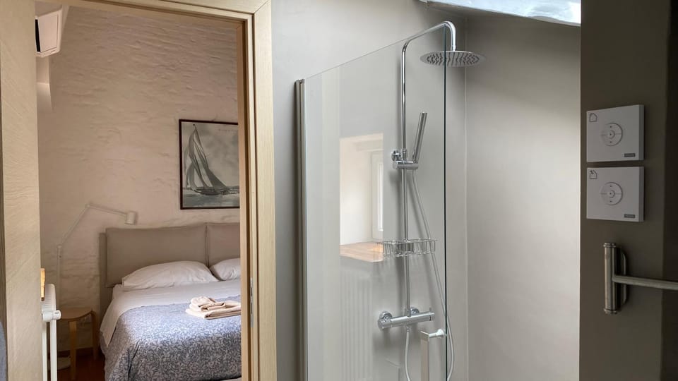Alle scalette Apartment in Trieste