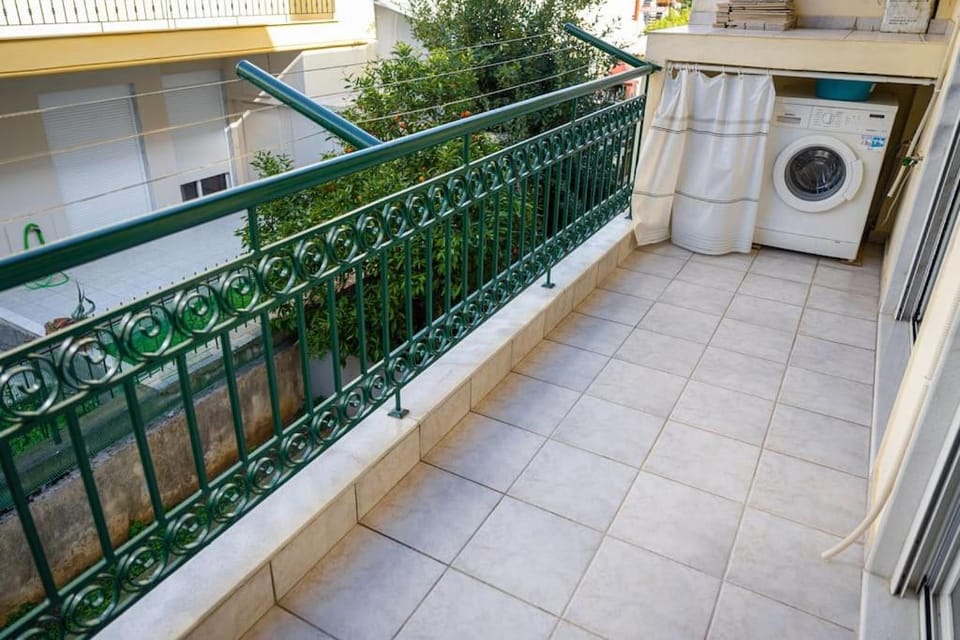 Spacious and comfy apartment Apartment in Halkidiki