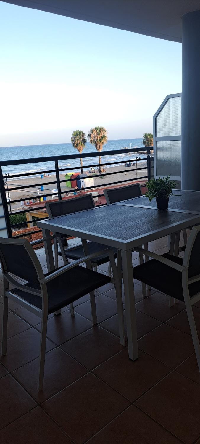 Balcony/Terrace, Balcony/Terrace