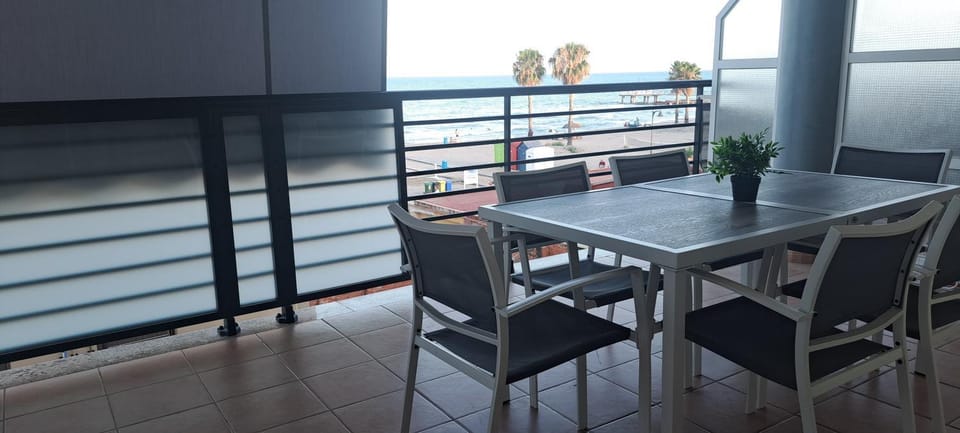 Balcony/Terrace, Balcony/Terrace