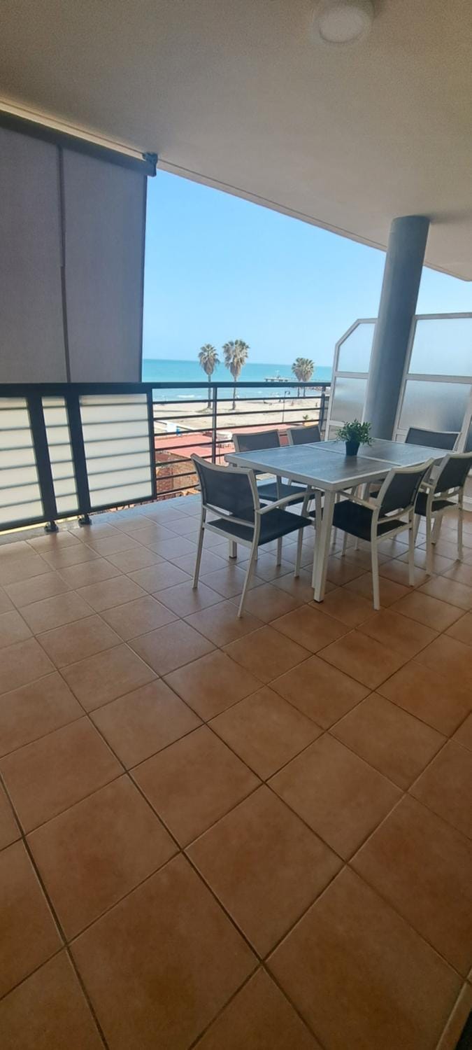 Balcony/Terrace, Balcony/Terrace