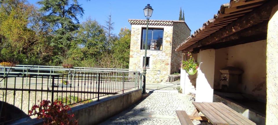View (from property/room), Quiet street view