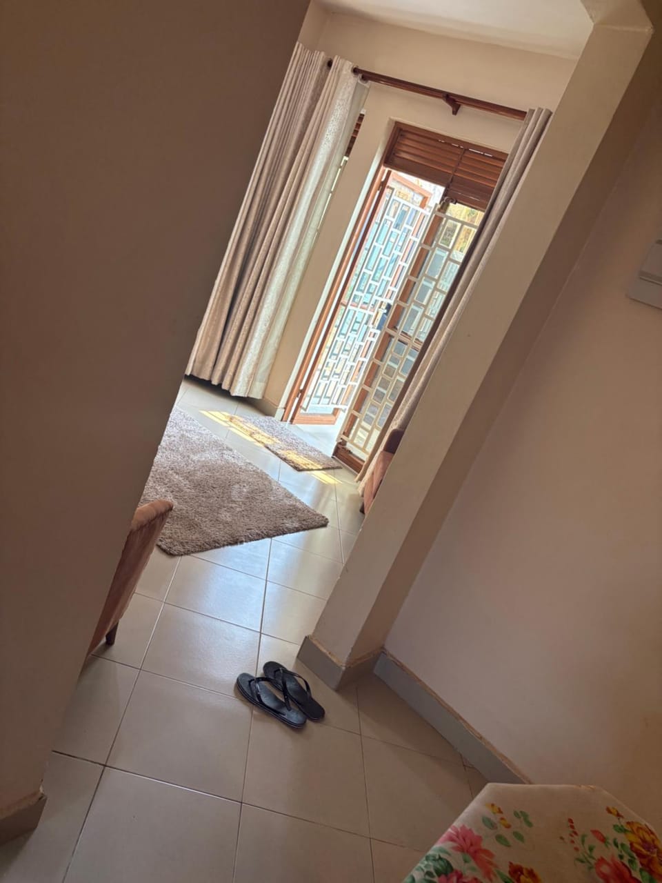 White Ash 1 Berdroom Apartment Apartment in Kampala