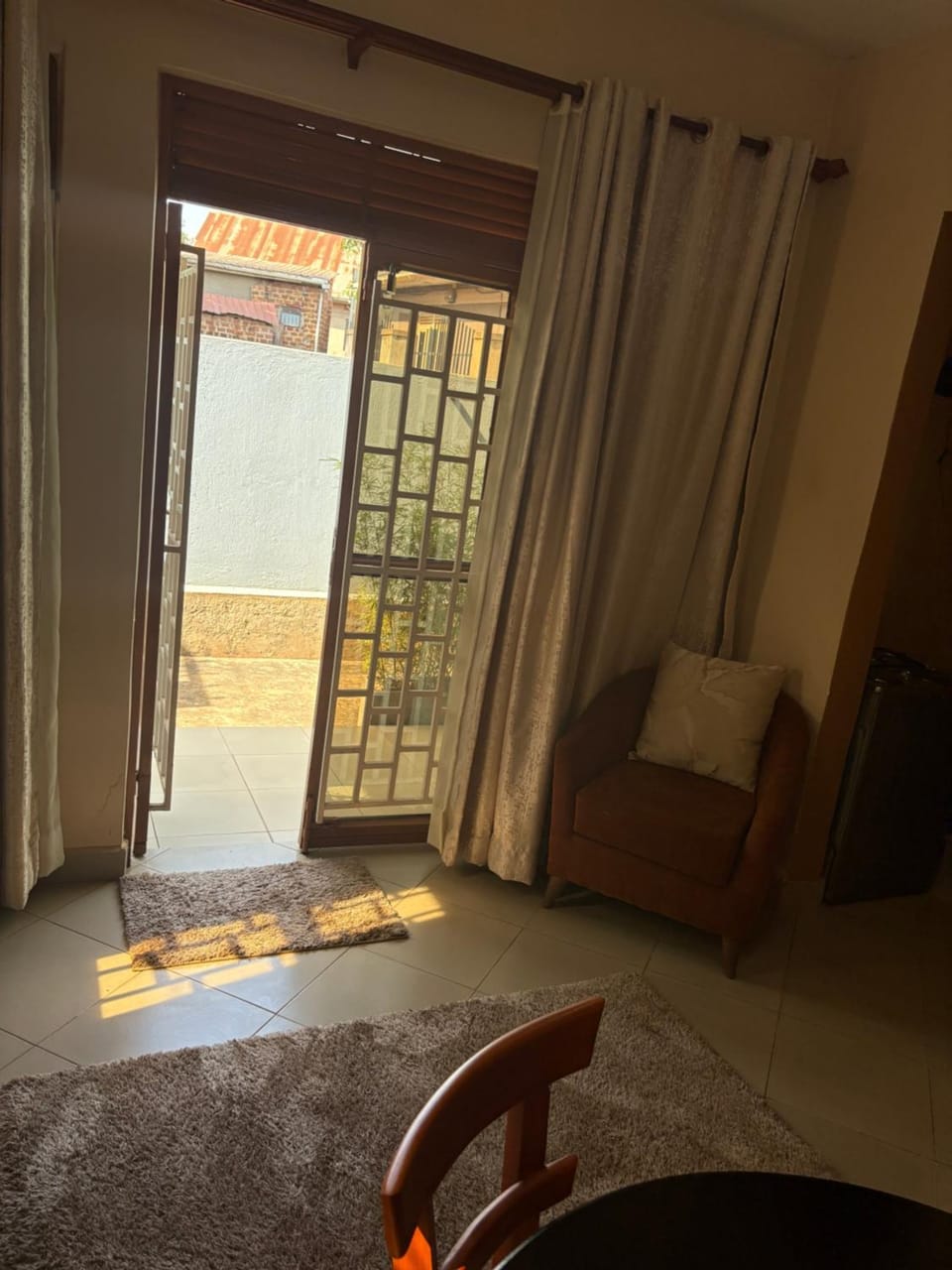 White Ash 1 Berdroom Apartment Apartment in Kampala