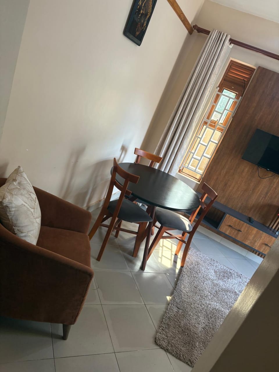 White Ash 1 Berdroom Apartment Apartment in Kampala