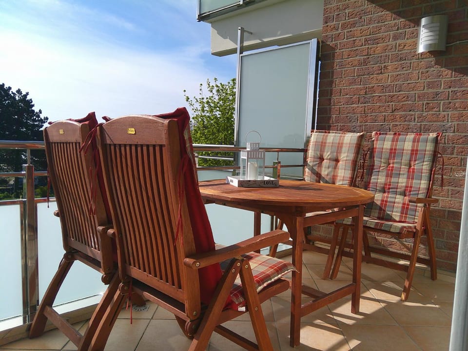 View (from property/room), Balcony/Terrace