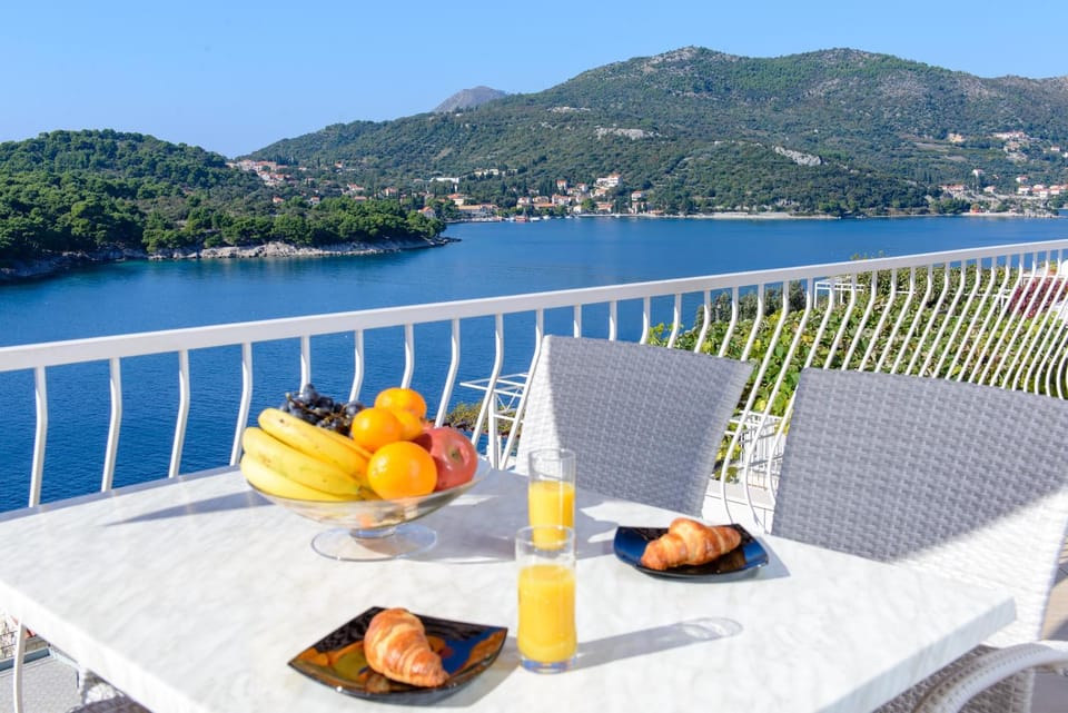 Balcony/Terrace, Other, Sea view